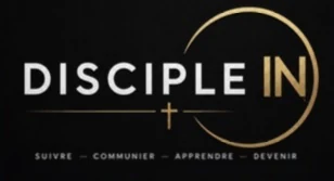 Logo Disciple IN