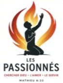 Logo Les Passionnés